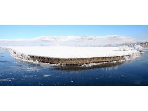 Doğu'da soğuk hava