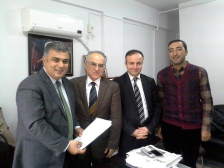 Çelikel’den Ereğli’ye yatırım