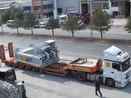 Halim Usta’dan Büyük Başarı