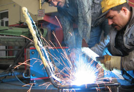 Çumra MEM'de kayıtlar sürüyor