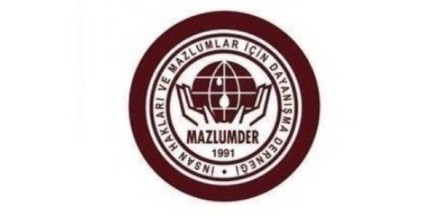 Mazlumder Aksa için basın açıklaması yaptı