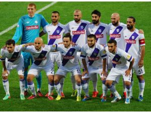 Orduspor'a teknik direktör dayanmıyor