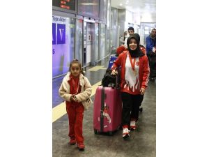 6. Dünya Geleneksel Wushu Şampiyonası