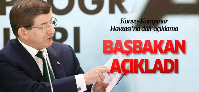 Davutoğlu yeni ekonomi paketini açıkladı