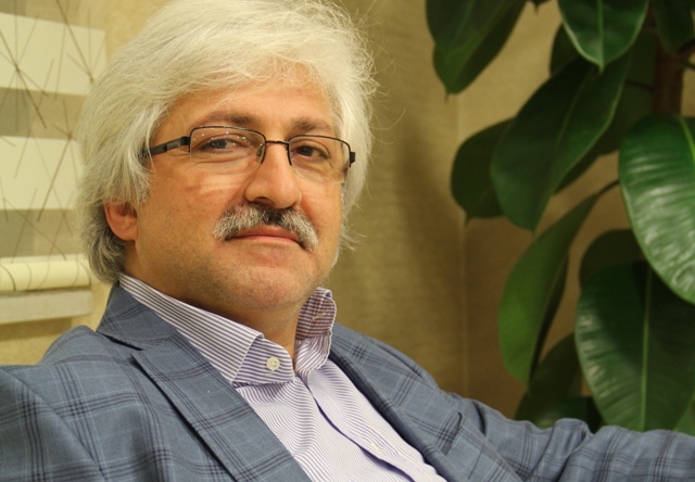 Hamdi Bağcı'nın yerine bakın kim geldi?