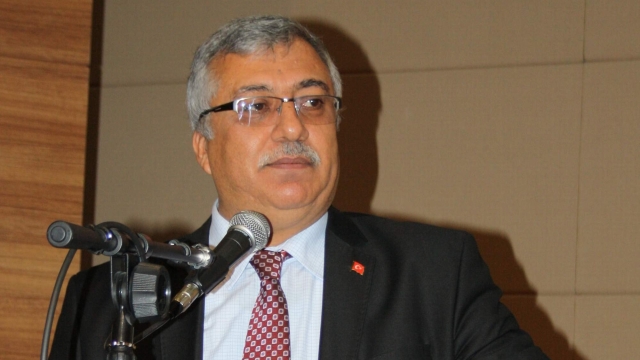 İlhan Yerlikaya'nın yeni görevi
