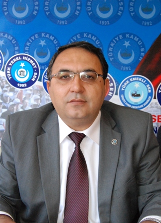 "Mukaddesatımız  postallar altında"