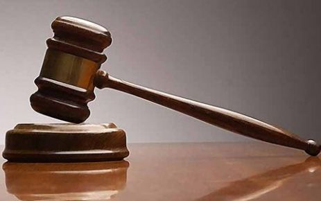 "Askeri casuslukta kumpas" davası