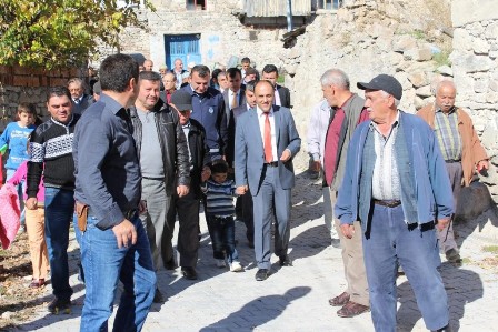 Mahalle meclisi toplantıları