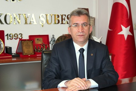 MÜSİAD'dan Mescid-i Aksa tepkisi