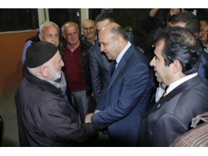 Bilim, Sanayi ve Teknoloji Bakanı Işık, Kocaeli'nde