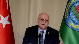 Nadasa bıraktığımız alan Hollanda'dan büyük!