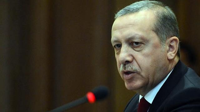 Cumhurbaşkanı Erdoğan Rahatsızlandı, Programını İptal Etti