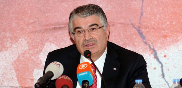 İdris Naim Şahin de parti kuruyor!