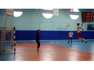 Hentbol: Erkekler Süper Ligi