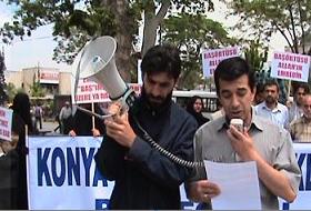 Önder Sav'ı özür dilemeye çağırdılar