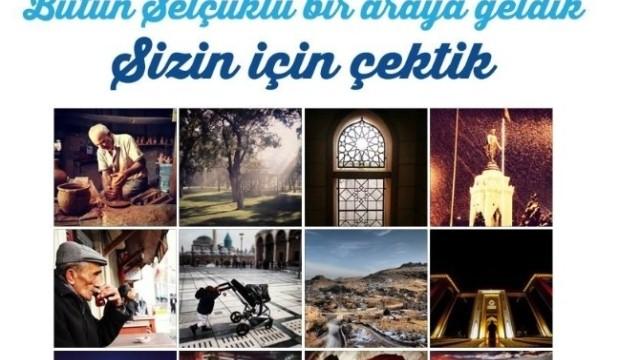 İnstragam Yarışması Kitapçığı Çıktı