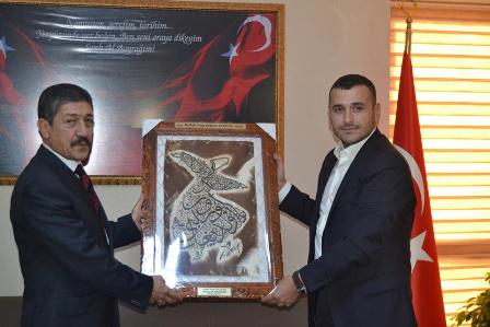 MİSİAD Konya şubesi kuruldu