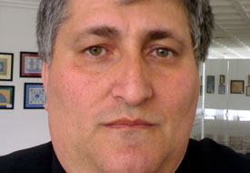 Türk müziğiyle hastalıkları teşhis ediyor