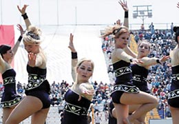 AKP 'mini etekten rahatsız' olmamış!