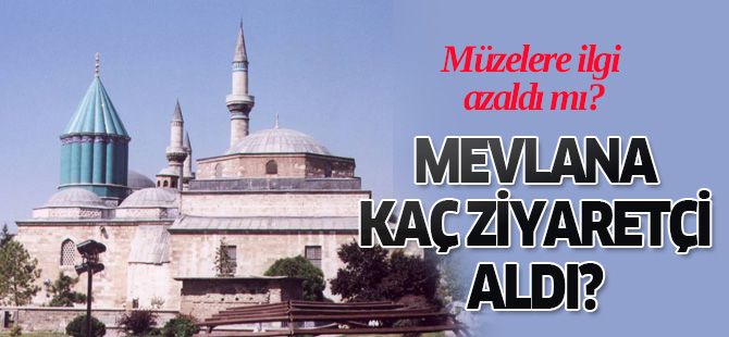 Müzelerin Cazibesi Azalıyor!