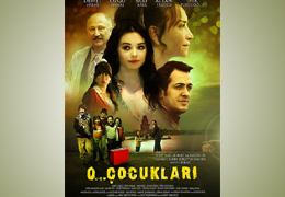 O....Çocukları'nı YAŞAYAN anlattı