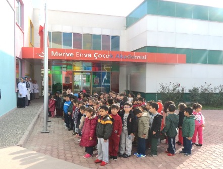 Enva’da 10 Kasım etkinliği