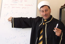 Filistin için 3 bin 250 TL yardım