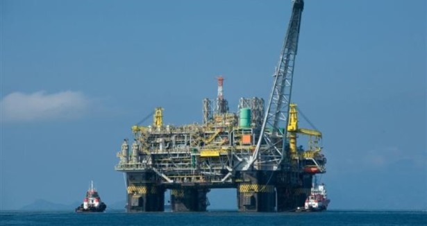 Brent petrol 52 dolar civarında işlem görüyor