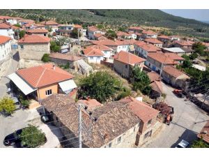 Soma'da kurulması planlanan termik santral