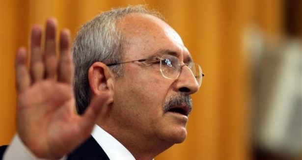 CHP'li kadının çıldırtan Kılıçdaroğlu sevgisi