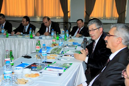 KOP Yerel Yönetimleri güçlendiriyor