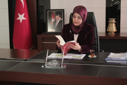 "Ufka Yolculuk"  devam ediyor...
