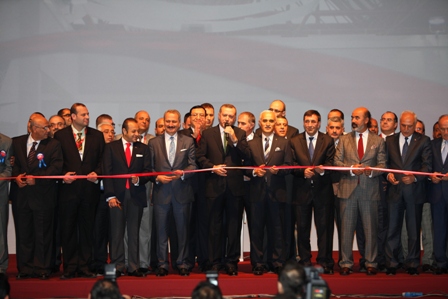 MÜSİAD Fuarı 26 Kasım’da başlıyor