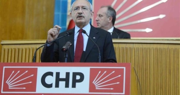 Kılıçdaroğlu'ndan Mescid-i Aksa yorumu