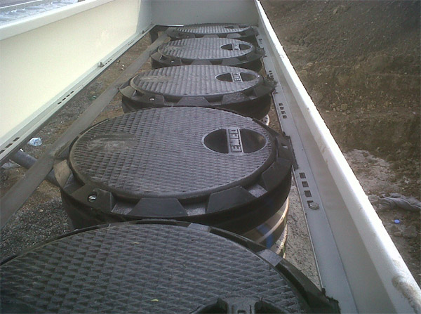 Akaryakıt İstasyonunda "Uzaktan Kumandalı" Dolandırıcılık