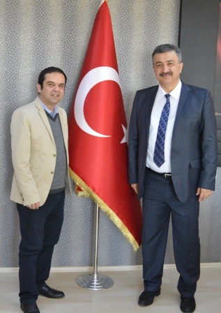 Evde Sağlık seferberliği!