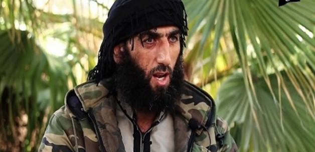 IŞİD'in Yeni Lideri Saddam Cemal Oldu