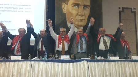 Türk Dünyası sonuç bildirisi
