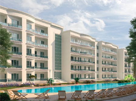 Prestij Park’ta jet satış başarısı!