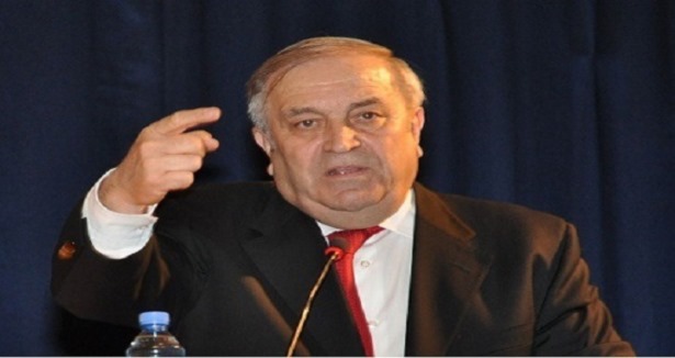 CHP'de 'Dersim Katliamı' tartışması