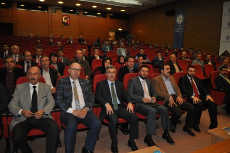 Esnaflıkta iş ahlakı önemli