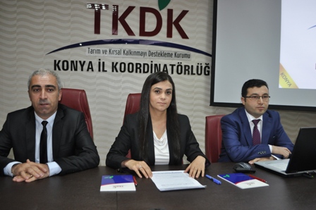 TKDK’da proje başvurusu başlıyor
