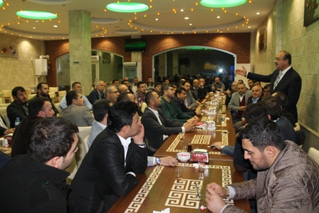 DERSİAD büyüyor