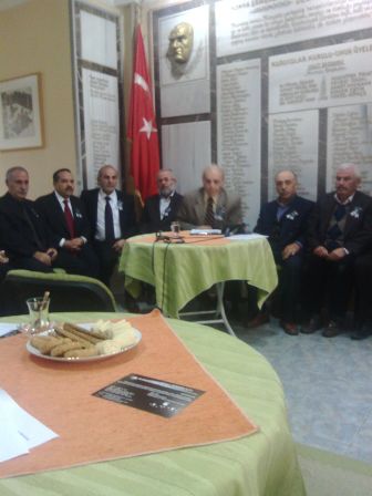KON-ER’den anlamlı organizasyona davet