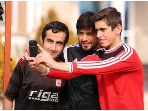 Sivasspor'da Balıkesirspor maçı hazırlıkları