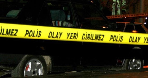 Diyarbakır'da polise silahlı saldırı