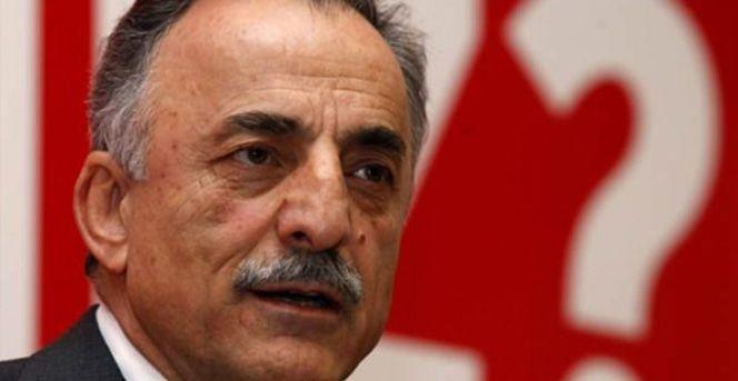 CHP İstanbul'da Murat Karayalçın Sürprizi
