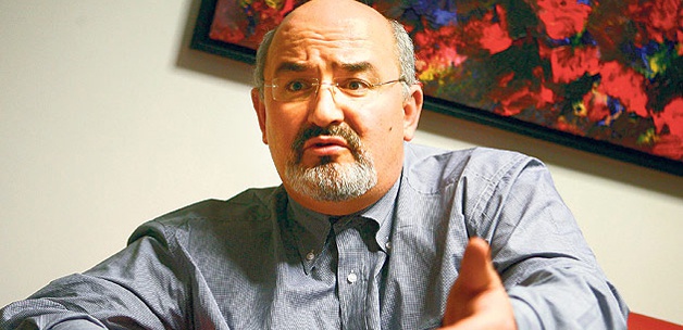 Önder Aytaç gözaltına alındı!