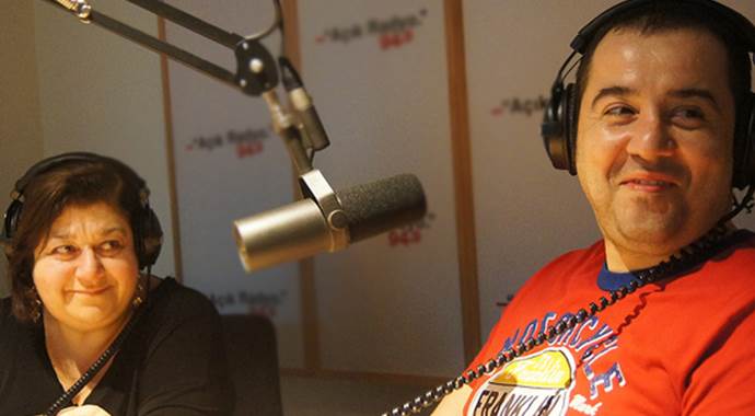 Bu iddia çok su götürür: Ata ile Serra'nın arasında ne var?